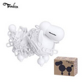 Trendex Poodle Paperclip Holder